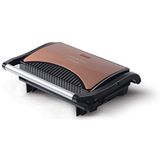 Team Kalorik TKG SWP 1050 CO - Contactgrill