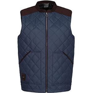 Regatta Professioneel Moreton Gewatteerd Gilet voor heren