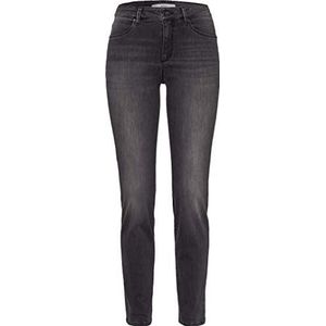 Brax Shakira Sensation Five Pocket Skinny sportief, jeans skinny Donna, Grigio (used Grey/6), W29/L32 (Talla Produttore: 38)