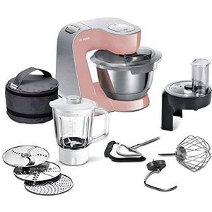 Bosch keukenmachine ah - Keukenapparatuur kopen | Beste merken | beslist.nl
