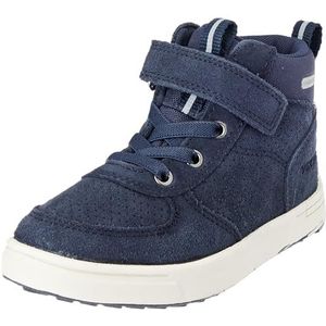 viking Samuel Mid WP, Navy, 27, blauw, 27 EU