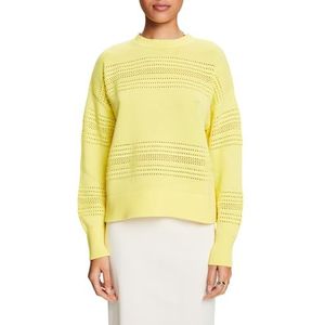 ESPRIT 034EE1I306, 770/Pastel Yellow, M