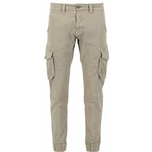 Alpha Industries Army Pant Vrijetijdspantalon voor heren Vintage Sand