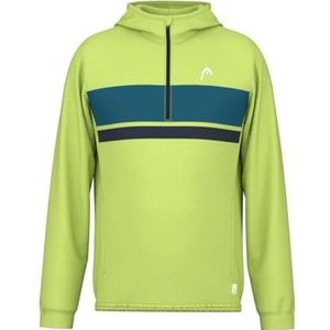 Head Racket Topspin Hoodie