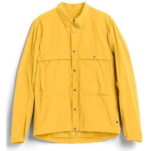 Fjällräven Rider's outdoor windjack voor heren, oker, XXL, oker, XXL