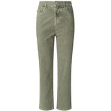 Pepe Jeans - Pantalon Soleil - Kaki Green - Pantalon