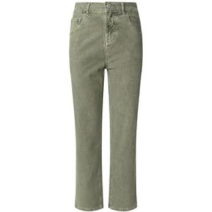 Pepe Jeans - Pantalon Soleil - Kaki Green - Pantalon