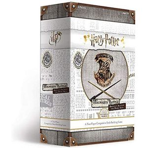 USAopoly - Harry Potter: Hogwarts Battle - Defence Against the Dark Arts - Board Game