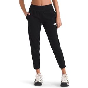 The North Face NF0A8BE0JK3 G ON The Trail Pant Sportbroek, uniseks, kinderen, TNF zwart, maat S, TNF Zwart, S