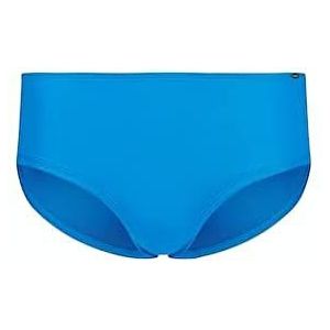 Skiny Dames Sea Lovers bikini-onderstuk, Blue Aster, Regular, blauw, 36