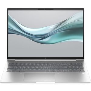 HP - EliteBook 665 G11 - Laptop - 16 inch - AMD Ryzen 5 - 16GB RAM - 512GB SSD