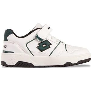 Sportschoenen - Meerkleurig - Klittenbandsluiting - Draaipunt Voor Wendbaarheid