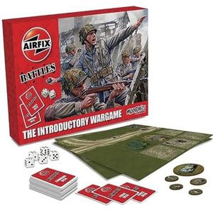 Airfix Battles Introductory Wargame