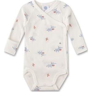 Sanetta baby jongens ondergoed, beige, 44
