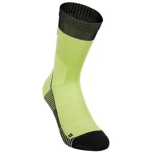 The North Face Trail Run Crew Sokken voor heren Fizz Lime S
