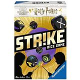 Ravensburger Harry Potter Strike Dice Game for Kids & Adults Age 8 Years Up - Family Games - Harry Potter Gifts