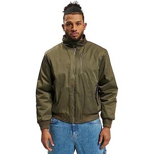 Brandit Lord Canterbury Winter Jacket, Olive, 4XL