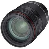 Samyang - AF 35-150mm F/2-2,8 - Zoomlens - Zwart - Voor L-vatting