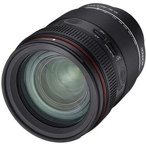Samyang - AF 35-150mm F/2-2,8 - Zoomlens - Zwart - Voor L-vatting