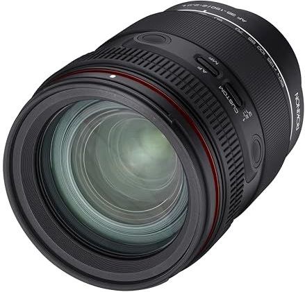 Samyang - AF 35-150mm F/2-2,8 - Zoomlens - Zwart - Voor L-vatting