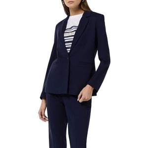comma - Indoor-Blazer - Jersey Blazer
