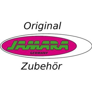 Jamara 403797 - oplader Bagger 317J 1:24