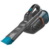 Black & Decker Dustbuster BHHV320J-QW - Stofzuiger - Blauw - Grijs - Zilver