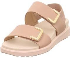 Legero - Move - Sandalen - Nude/Goud