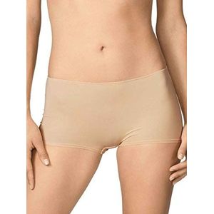 CALIDA Panty Sensitive Culotte dames, beige (teint 895)), L