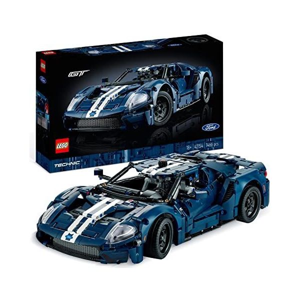 Lego technic dreamland speelgoed online kopen De laagste prijs