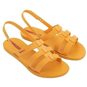 Ipanema Style Fem Damessandalen, geel, 41/42 EU