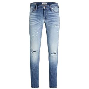 JACK & JONES Heren Jeans Jjiliam Jjseal Ge 484 Noos