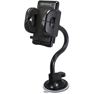 Bracketron Mobiele Grip-iT Roterende Voorruit Mount
