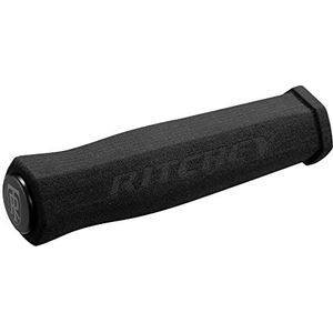 Ritchey Unisex volwassenen stuurgrepen WCS True Grip Accesorios y recambios bicis, zwart, standaard