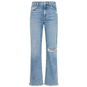 Mavi Barcelona Jeans voor dames, Shaded Denim, 31W x 27L