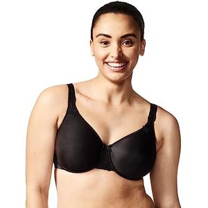 Chantelle dames Hedona Beha, zwart, 75G