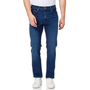 bugatti Jeans  blauw denim