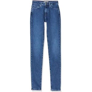 Tommy Hilfiger Venice Slim Rw Betty Straight Jeans voor dames, Blauw (Betty 1c0), 24W x 28L