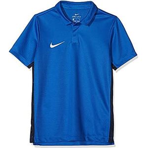 Nike Unisex Dry Academy18 Football-89991 Polo Shirt voor kinderen