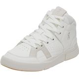 On Running - Roger Clubhouse High Top - Schoenen - Wit