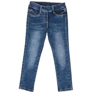 s.Oliver - Jeans - Meisjes - Slim - Elastische Tailleband