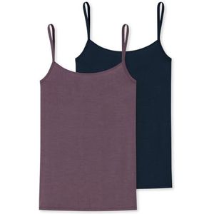 Schiesser dames onderhemd, Gesorteerd 3_181761, 36