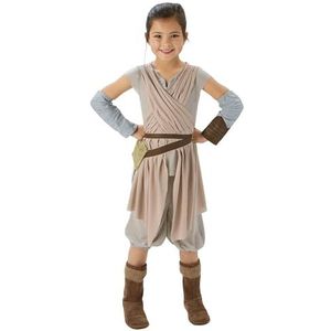 Star Wars Rubie's 620263-M Rey Deluxe