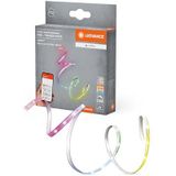 LED Strip - 5 Meter - Warm Wit - Flexibel