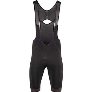 NALINI Herenbroek Bas Journey Bib