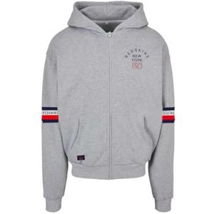 Redskins Sweatshirt voor kinderen, mell, grijs, 4 jaar, Mell Grey, Eén maat