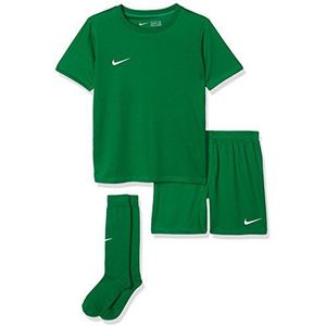 Nike Kinderen Park Kit tricotset, groen (Pine Green / White), XL (122-128)