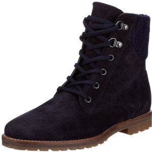 Tommy Hilfiger WERA 16, Dameslaarzen, Middernacht 403, 36 EU