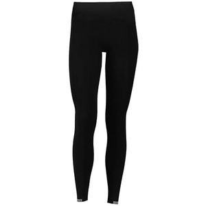 Calvin Klein dames legging sokken, zwart, XL