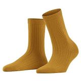 FALKE Sokken voor dames, Gelb (Zonnebloem 1307), 72-73 EU